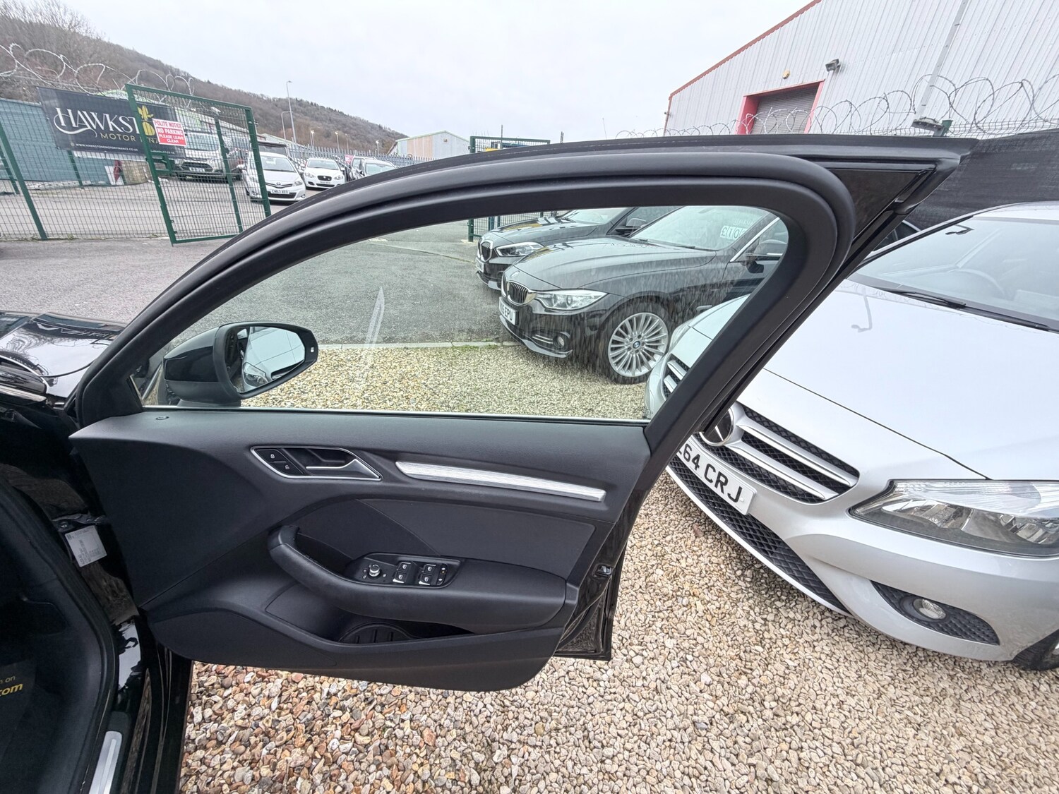 Used Audi A3 2014 for sale - 77846399: Photo 23