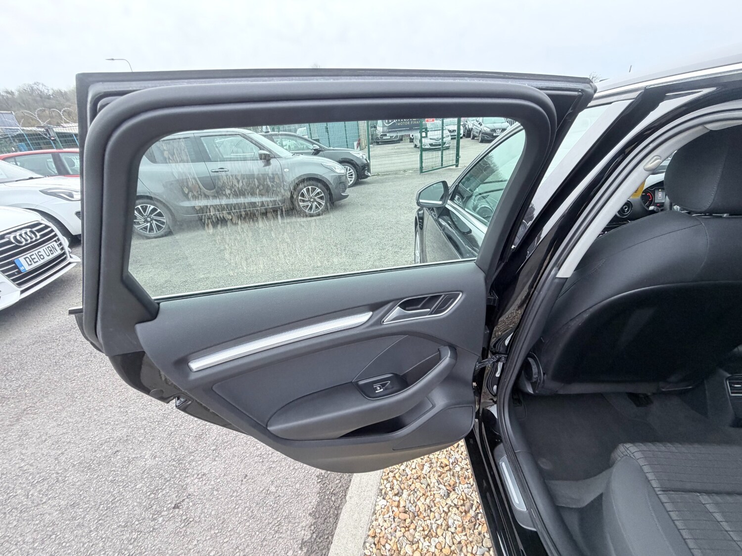 Used Audi A3 2014 for sale - 77846399: Photo 37