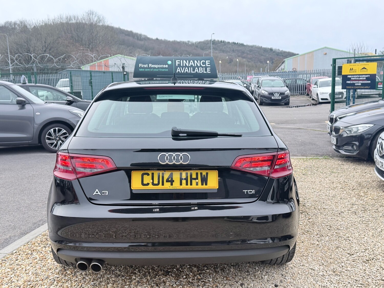 Used Audi A3 2014 for sale - 77846399: Photo 46