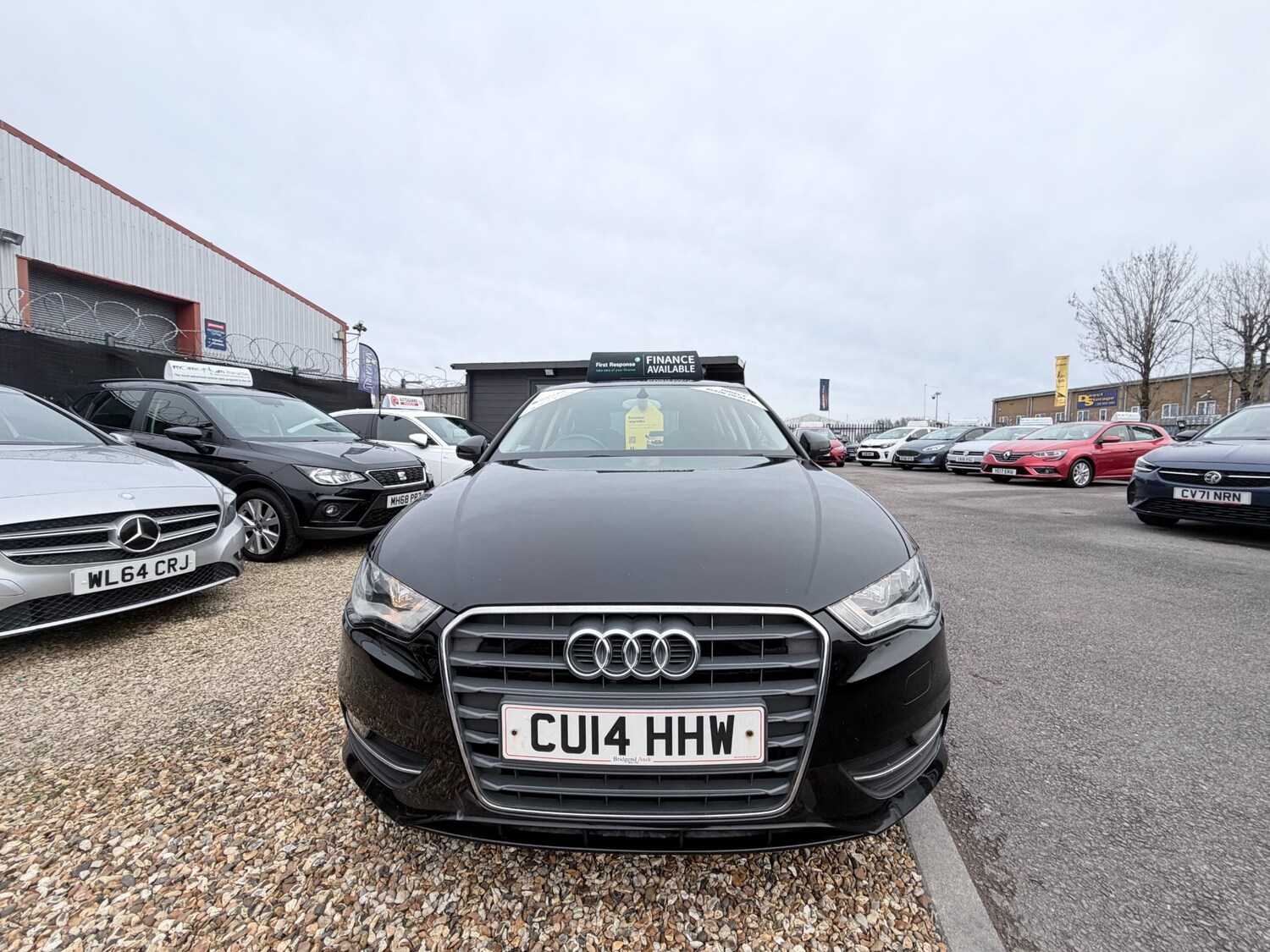 Used Audi A3 2014 for sale - 77846399: Photo 49