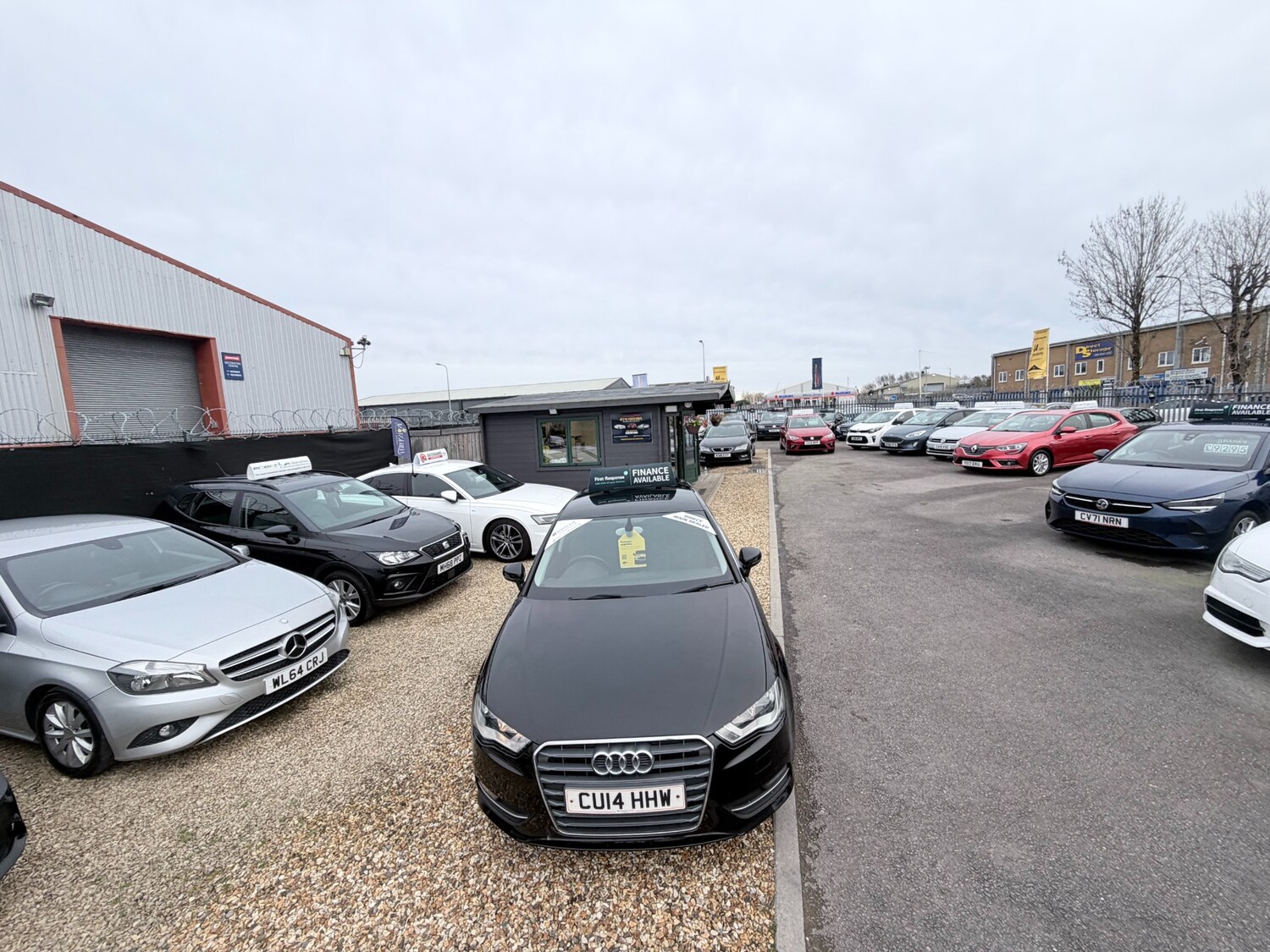 Used Audi A3 2014 for sale - 77846399: Photo 50