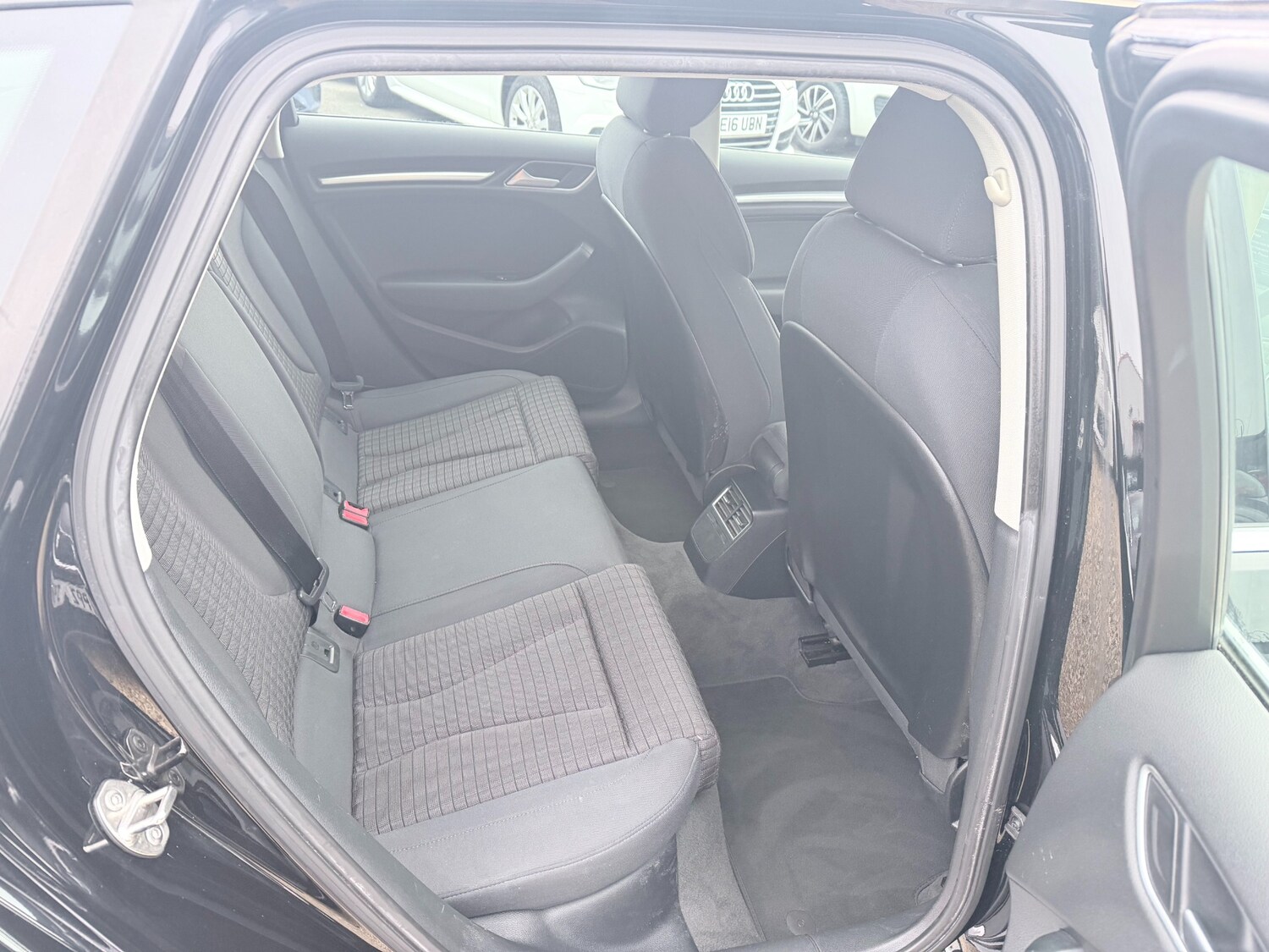 Used Audi A3 2014 for sale - 77846399: Photo 9