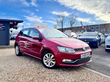 Volkswagen Polo feature image