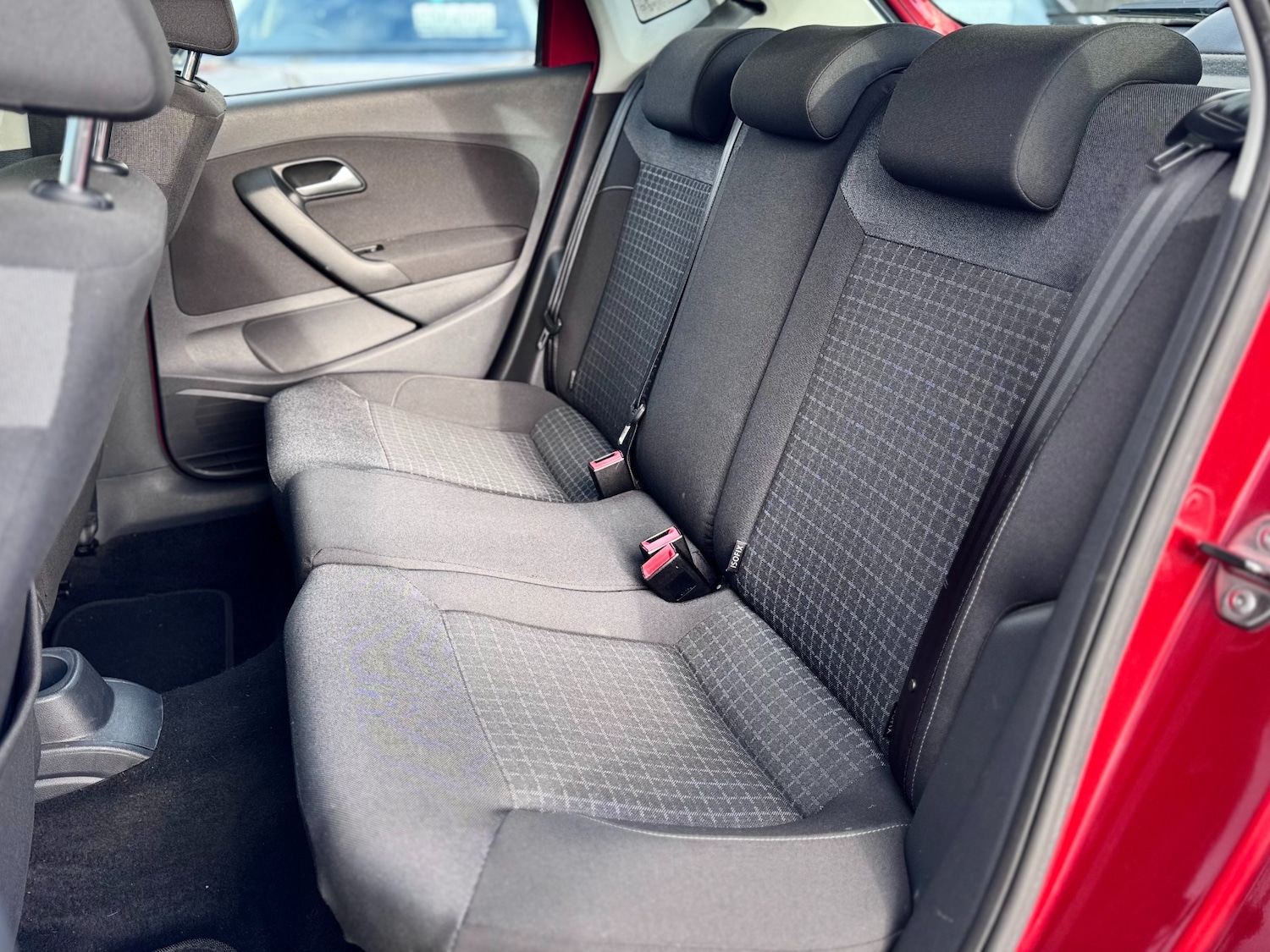 Used Volkswagen Polo 2015 for sale - 77168409: Photo 29