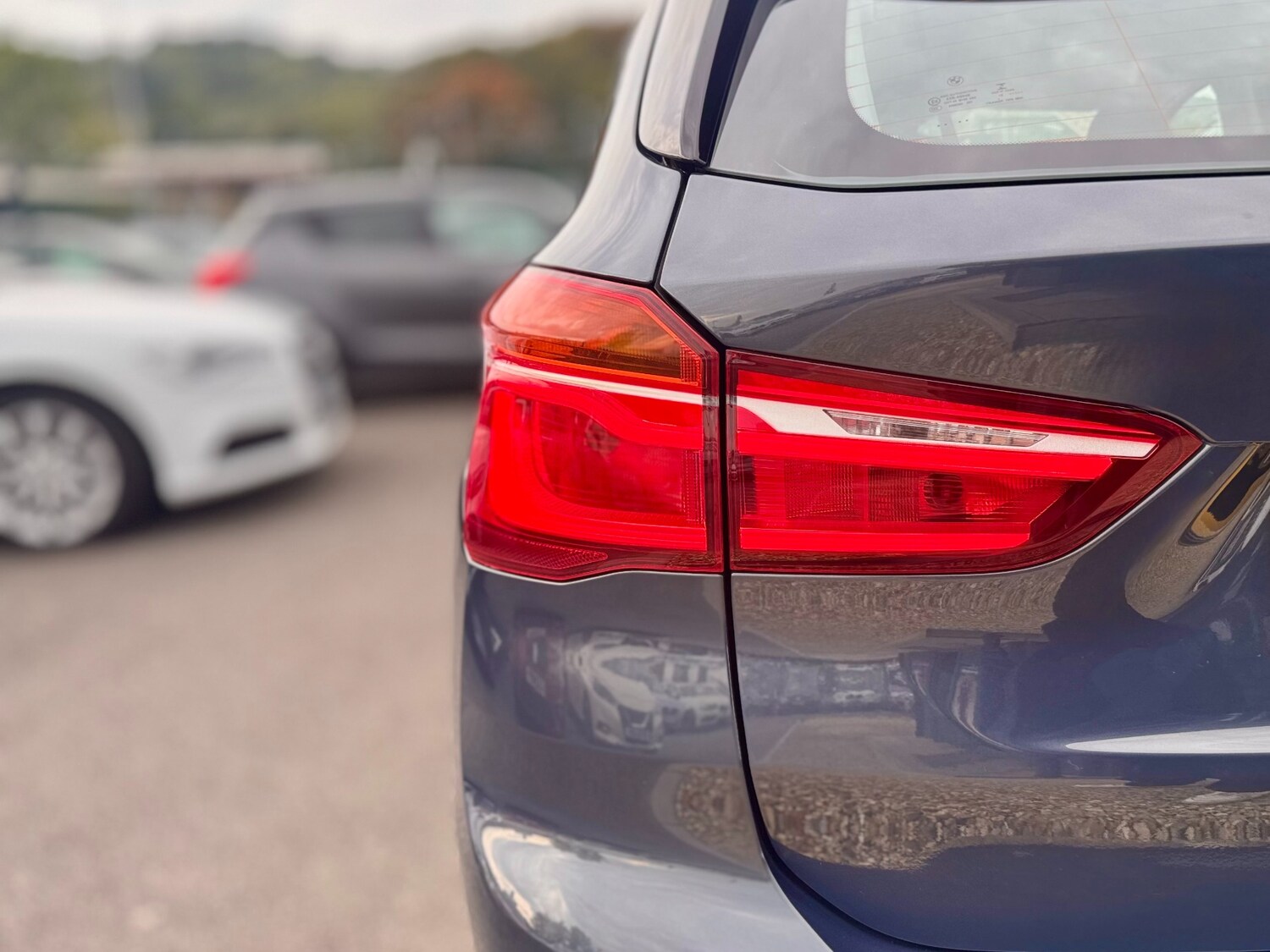 Used BMW X1 2016 for sale - 77760909: Photo 48