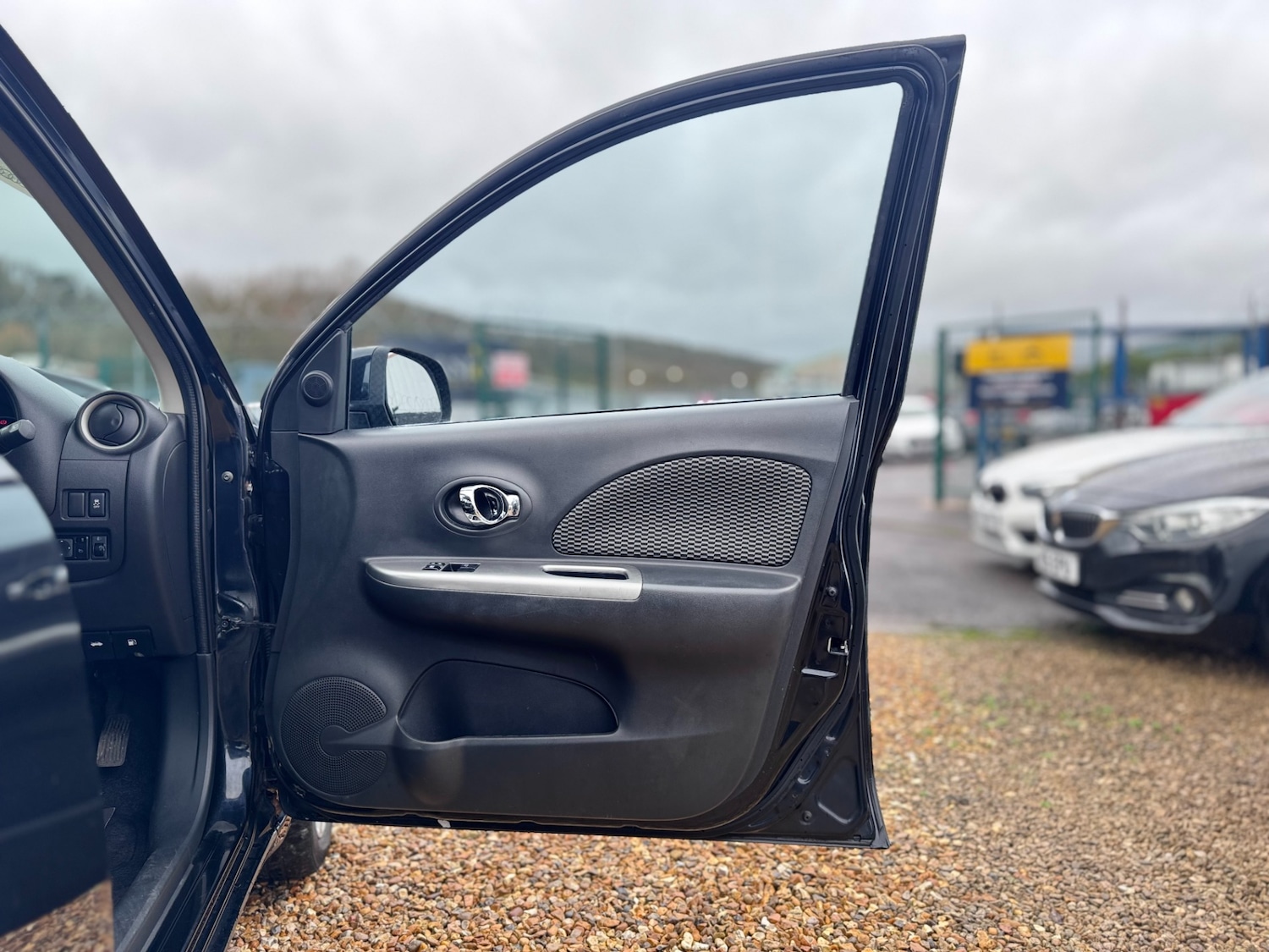 Used Nissan Micra 2016 for sale - 77148259: Photo 25