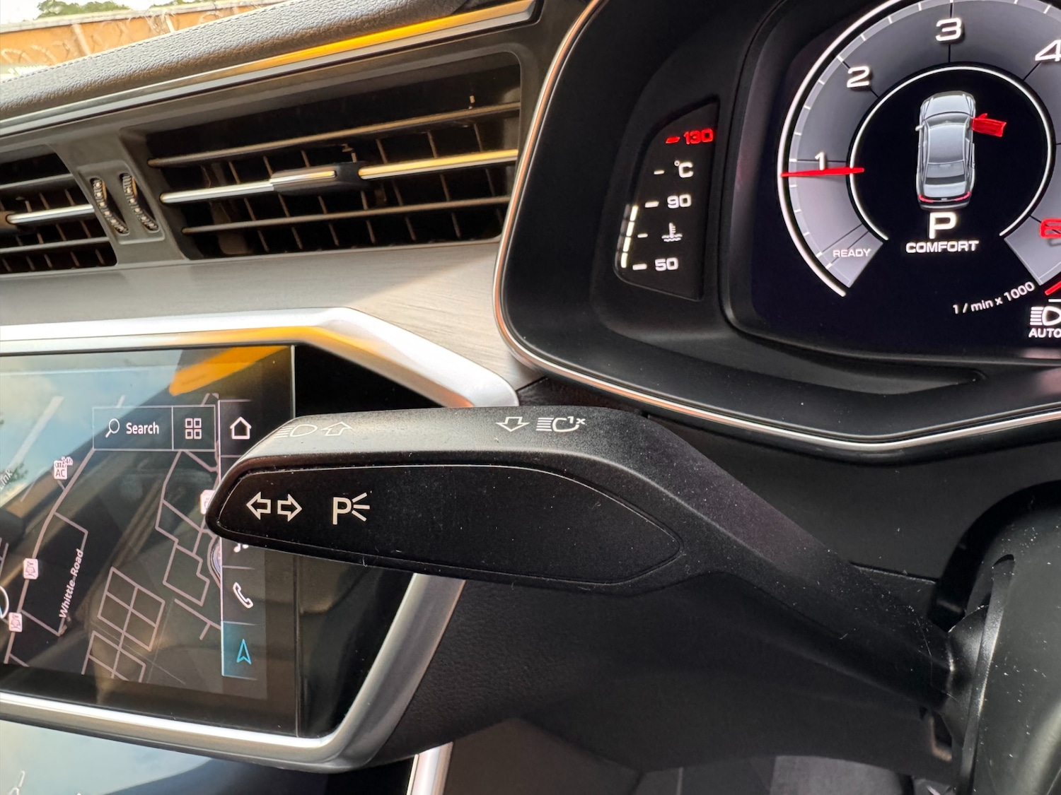 Used Audi A6 2018 for sale - 76579705: Photo 33