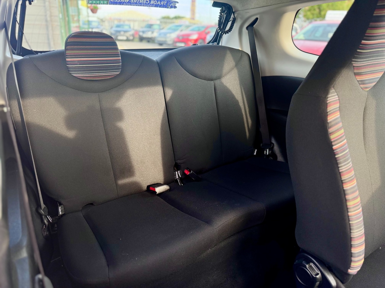 Used Citroen C1 2014 for sale - 77062120: Photo 10