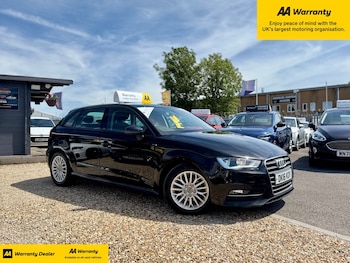 Used Audi A3 2016 for sale - 79380774: Photo