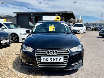 Used Audi A3 2016 for sale - 79380774: Photo