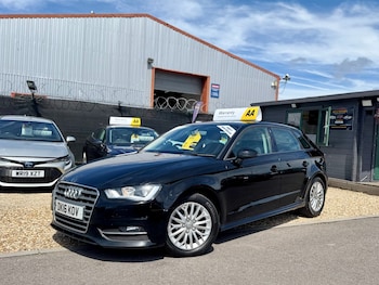 Used Audi A3 2016 for sale - 79380774: Photo