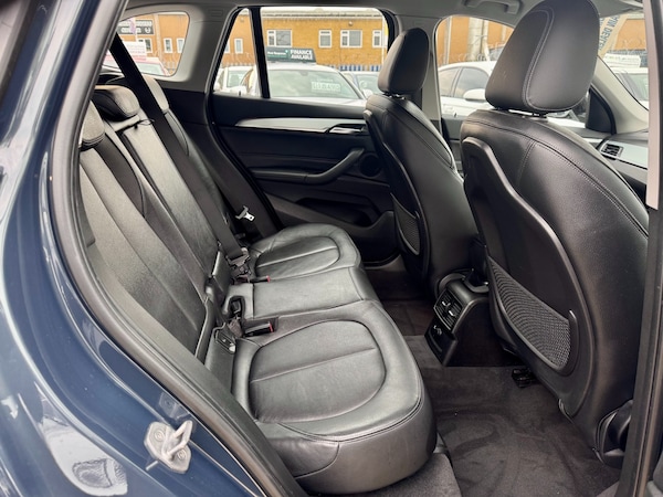 Used BMW X1 2016 for sale - 76236668: Photo 12