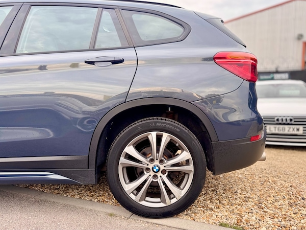 Used BMW X1 2016 for sale - 76236668: Photo 23