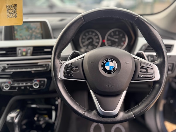 Used BMW X1 2016 for sale - 76236668: Photo 28