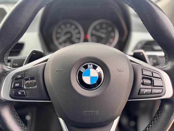 Used BMW X1 2016 for sale - 76236668: Photo 30