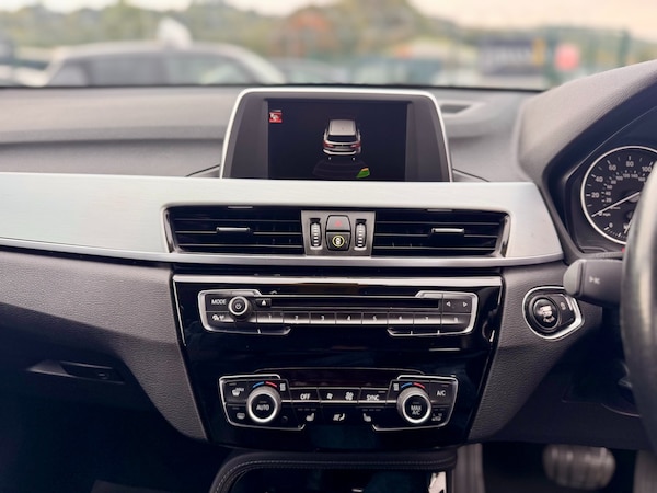 Used BMW X1 2016 for sale - 76236668: Photo 34