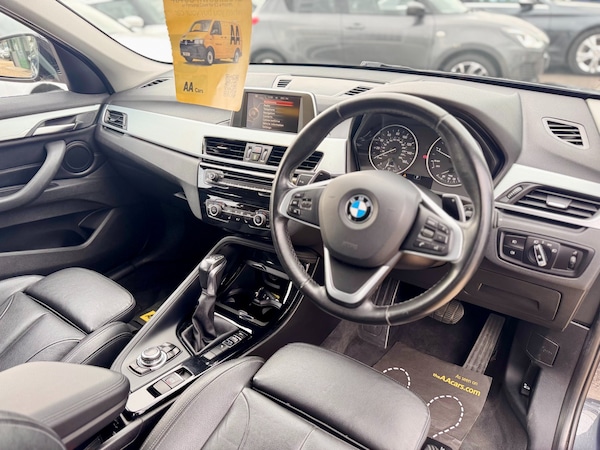 Used BMW X1 2016 for sale - 76236668: Photo 38