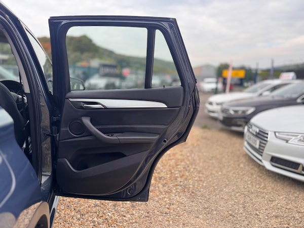 Used BMW X1 2016 for sale - 76236668: Photo 39