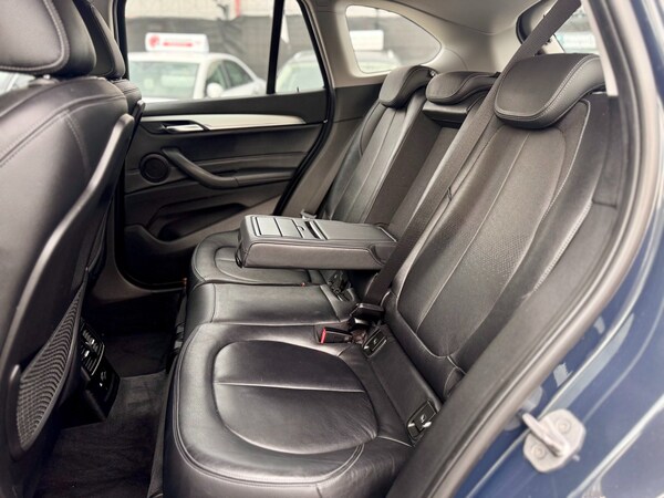 Used BMW X1 2016 for sale - 76236668: Photo 42
