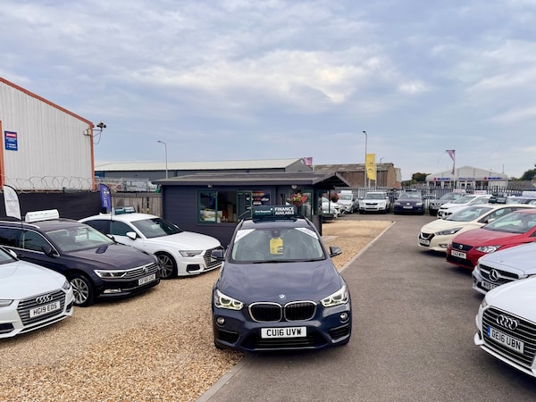 Used BMW X1 2016 for sale - 76236668: Photo 54