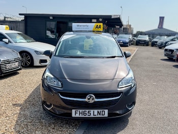 Used Vauxhall Corsa 2015 for sale - 79264045: Photo