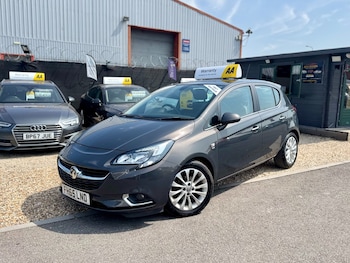 Used Vauxhall Corsa 2015 for sale - 79264045: Photo