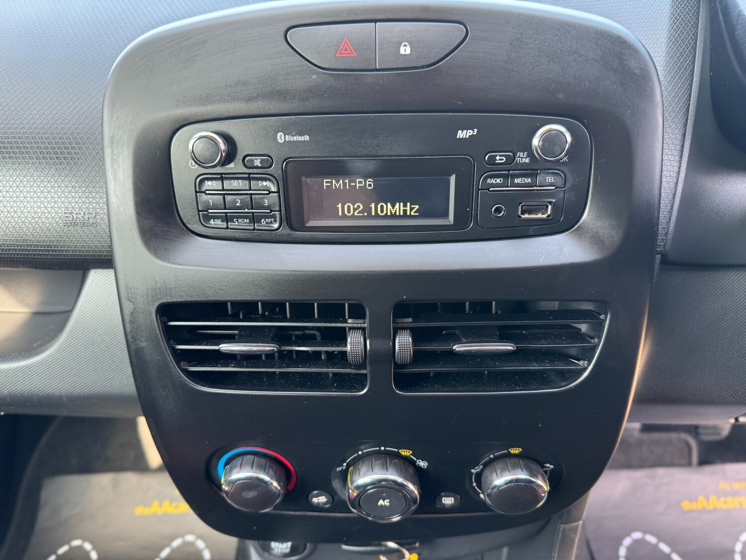Vehicle 31