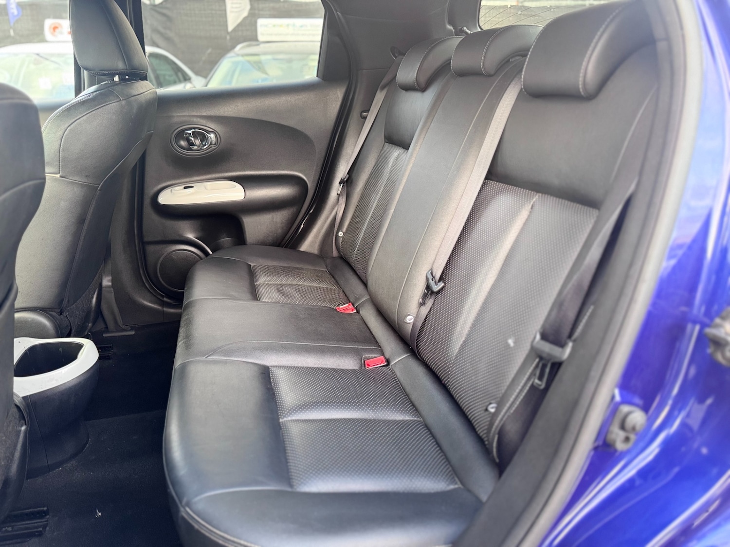 Used Nissan Juke 2015 for sale - 77051715: Photo 41