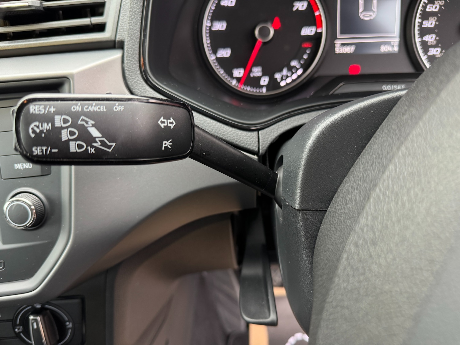Used SEAT Ibiza 2021 for sale - 76194411: Photo 30