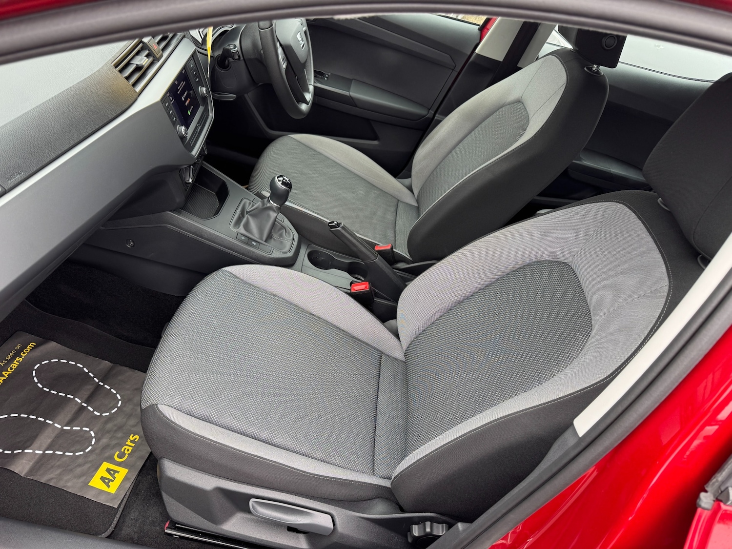 Used SEAT Ibiza 2021 for sale - 76194411: Photo 41