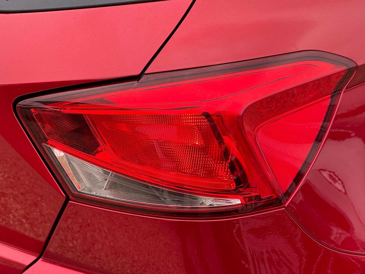 Used SEAT Ibiza 2021 for sale - 76194411: Photo 45