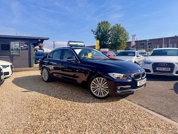 BMW - 3 Series