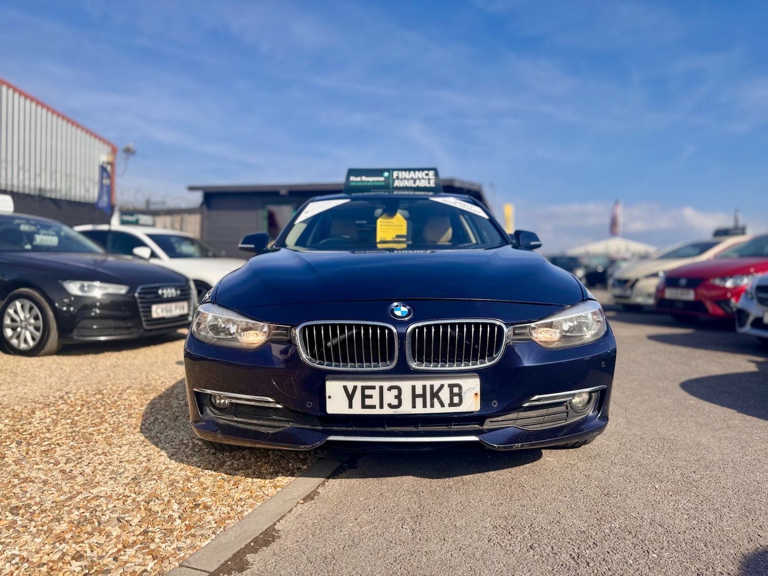 Vehicle 50