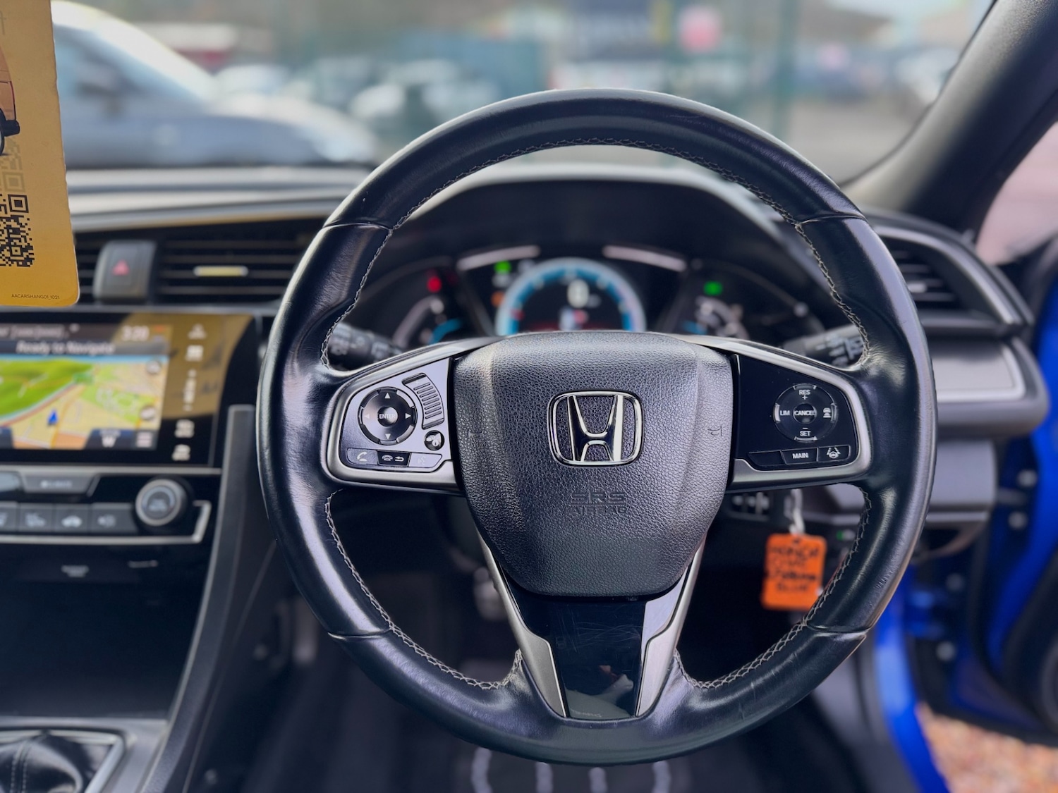 Used Honda Civic 2018 for sale - 77051804: Photo 28