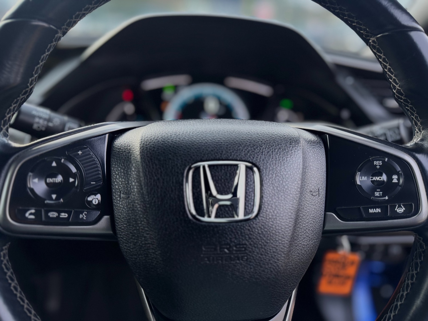 Used Honda Civic 2018 for sale - 77051804: Photo 30