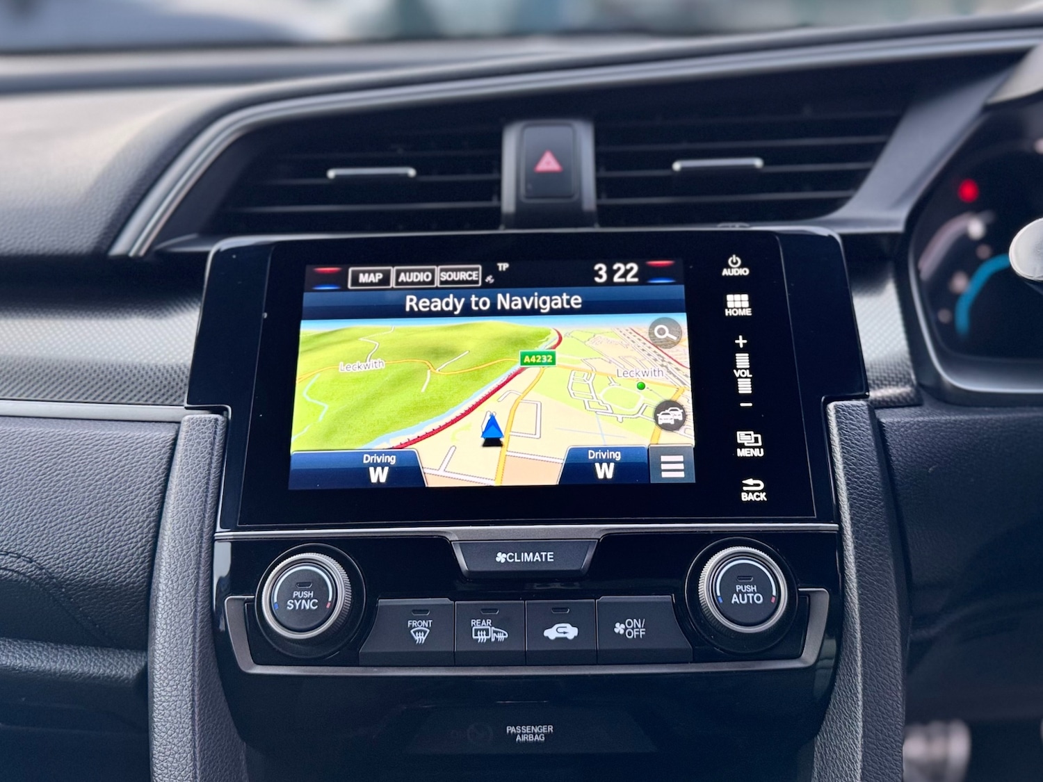 Used Honda Civic 2018 for sale - 77051804: Photo 33