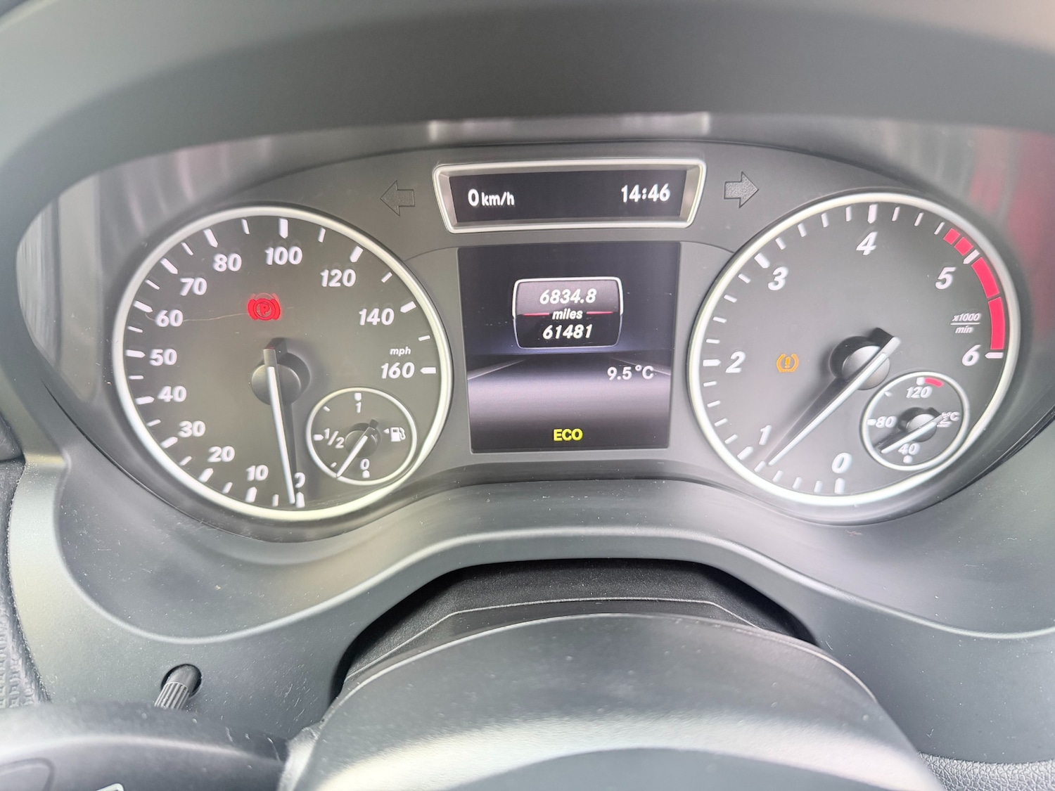 Used Mercedes-Benz A-Class 2015 for sale - 77803395: Photo 27