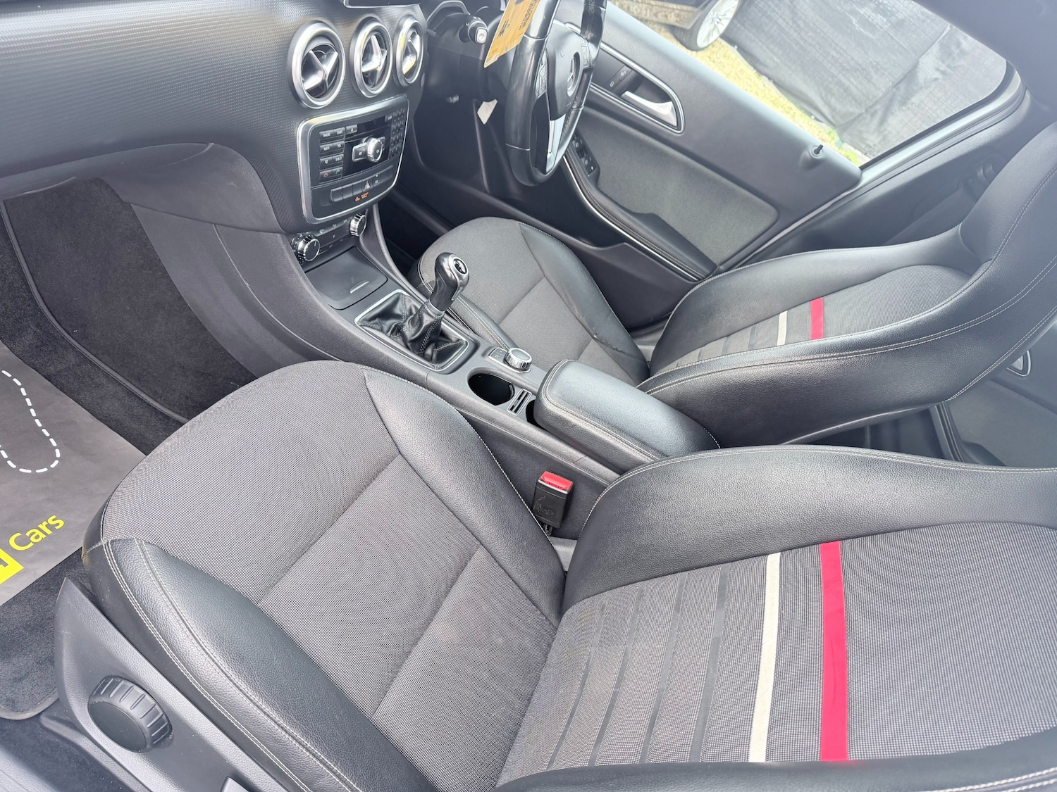 Used Mercedes-Benz A-Class 2015 for sale - 77803395: Photo 37