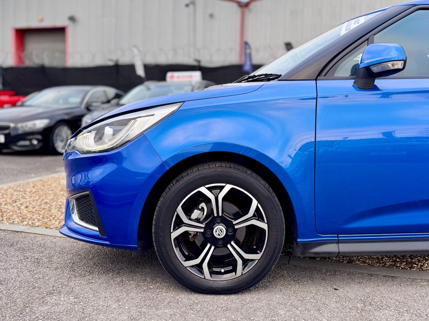 Used MG MG3 2019 for sale - 77404882: Photo 24