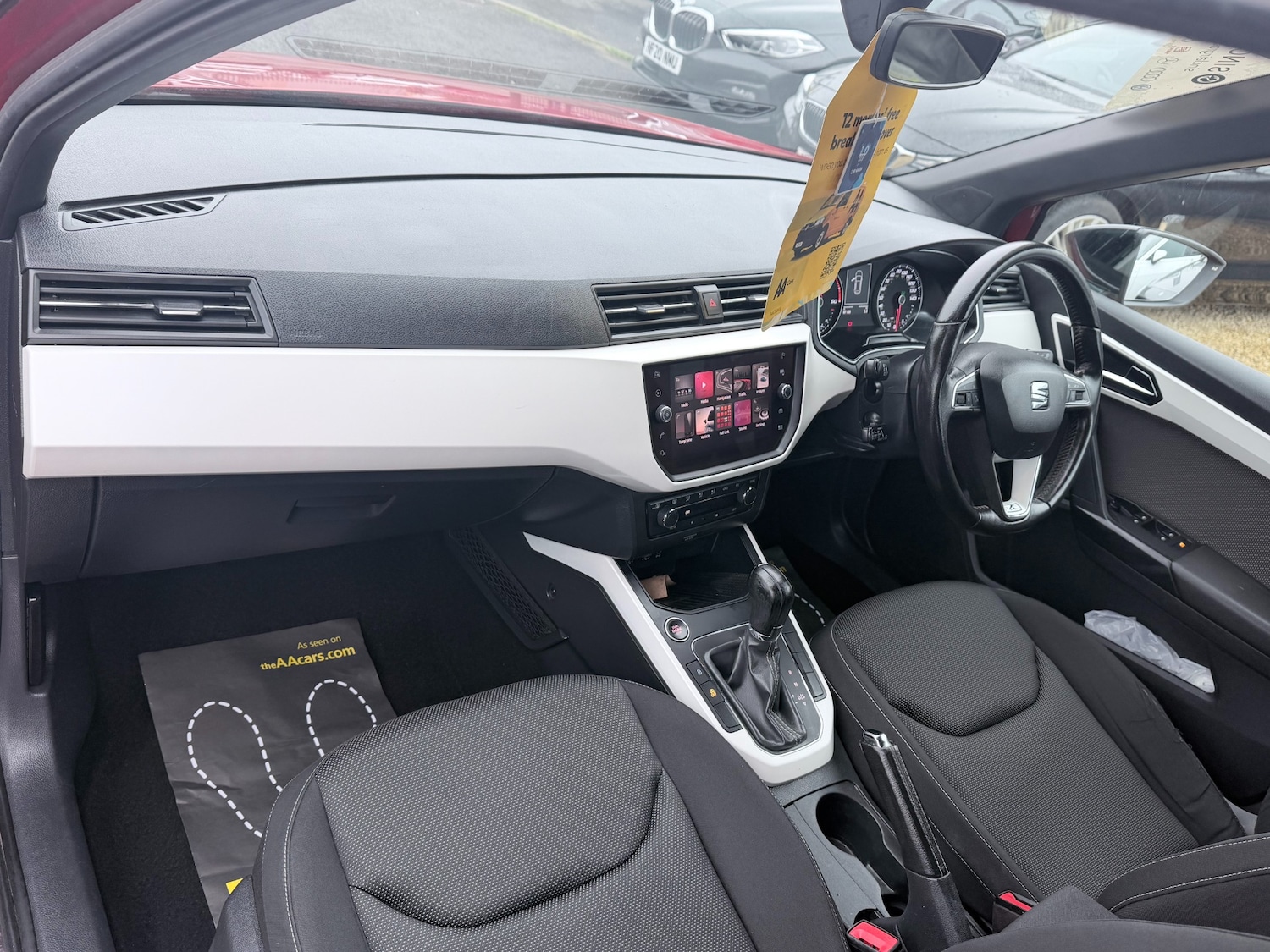 Used SEAT Arona 2018 for sale - 78067800: Photo 17