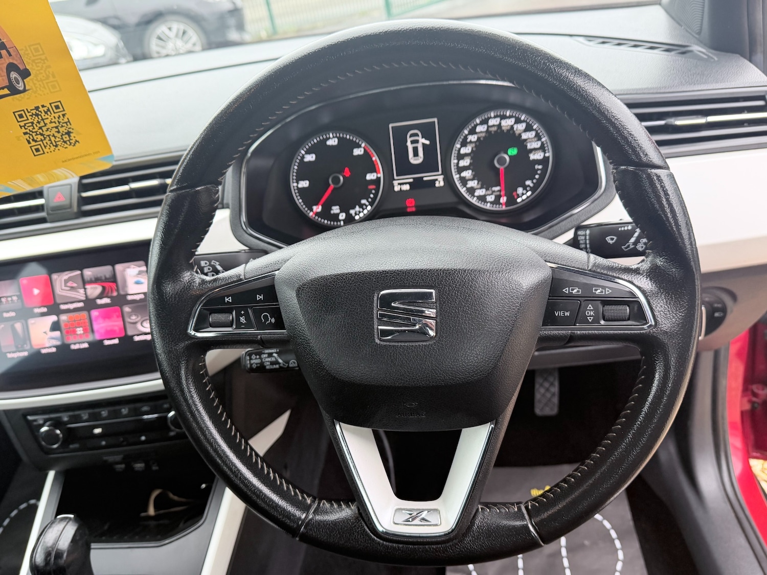 Used SEAT Arona 2018 for sale - 78067800: Photo 27