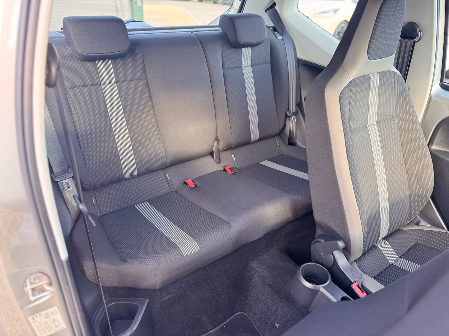 Used Volkswagen up! 2017 for sale - 76157466: Photo 12