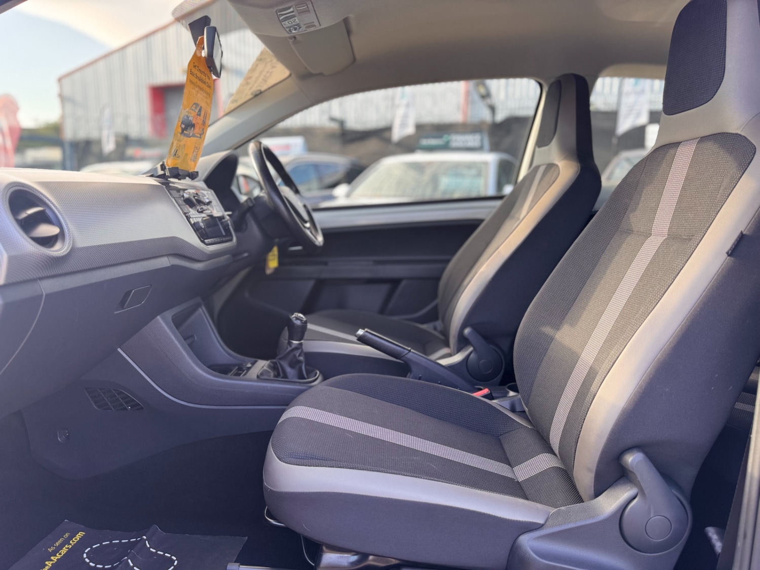 Used Volkswagen up! 2017 for sale - 76157466: Photo 38