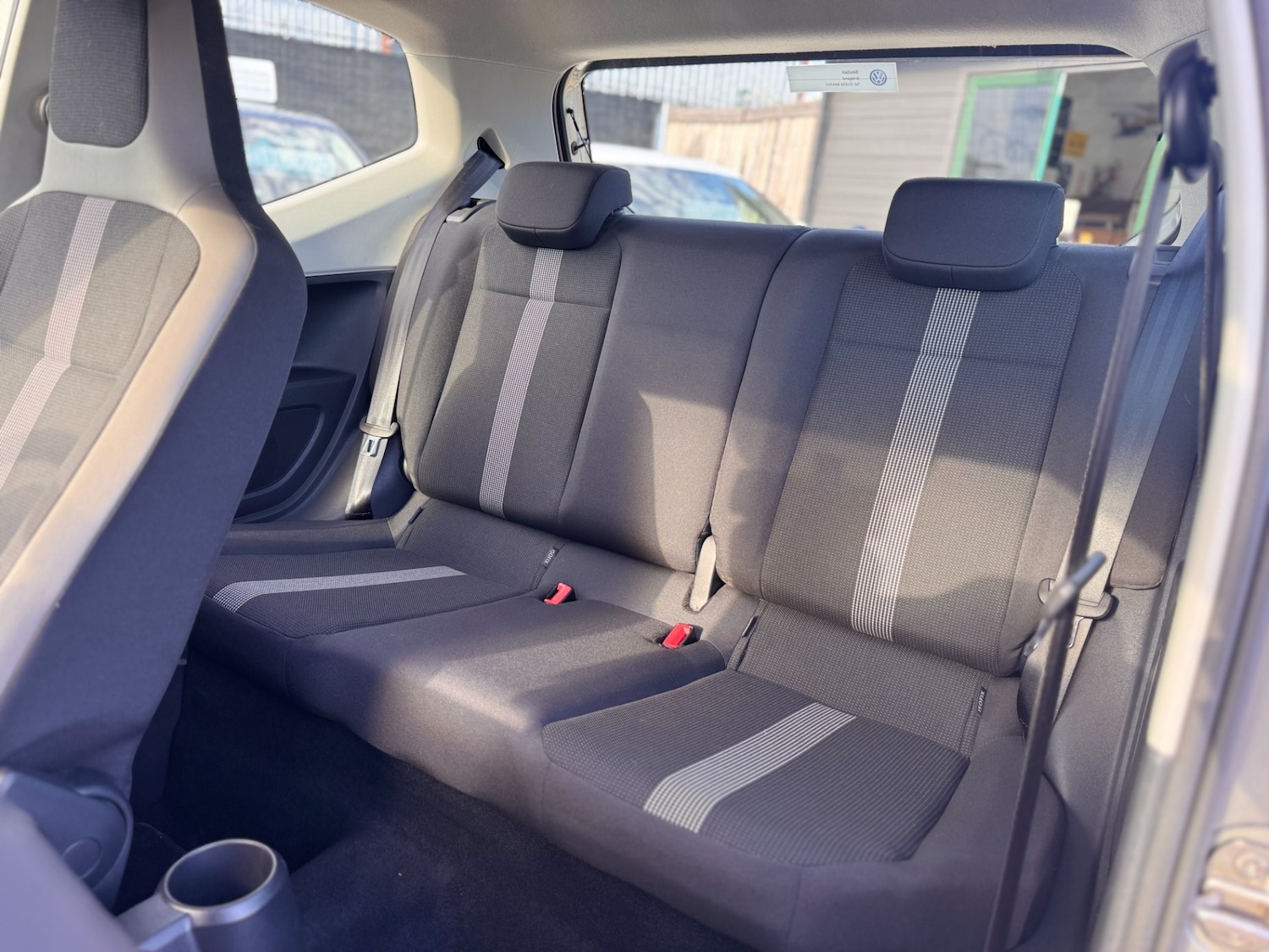 Used Volkswagen up! 2017 for sale - 76157466: Photo 39
