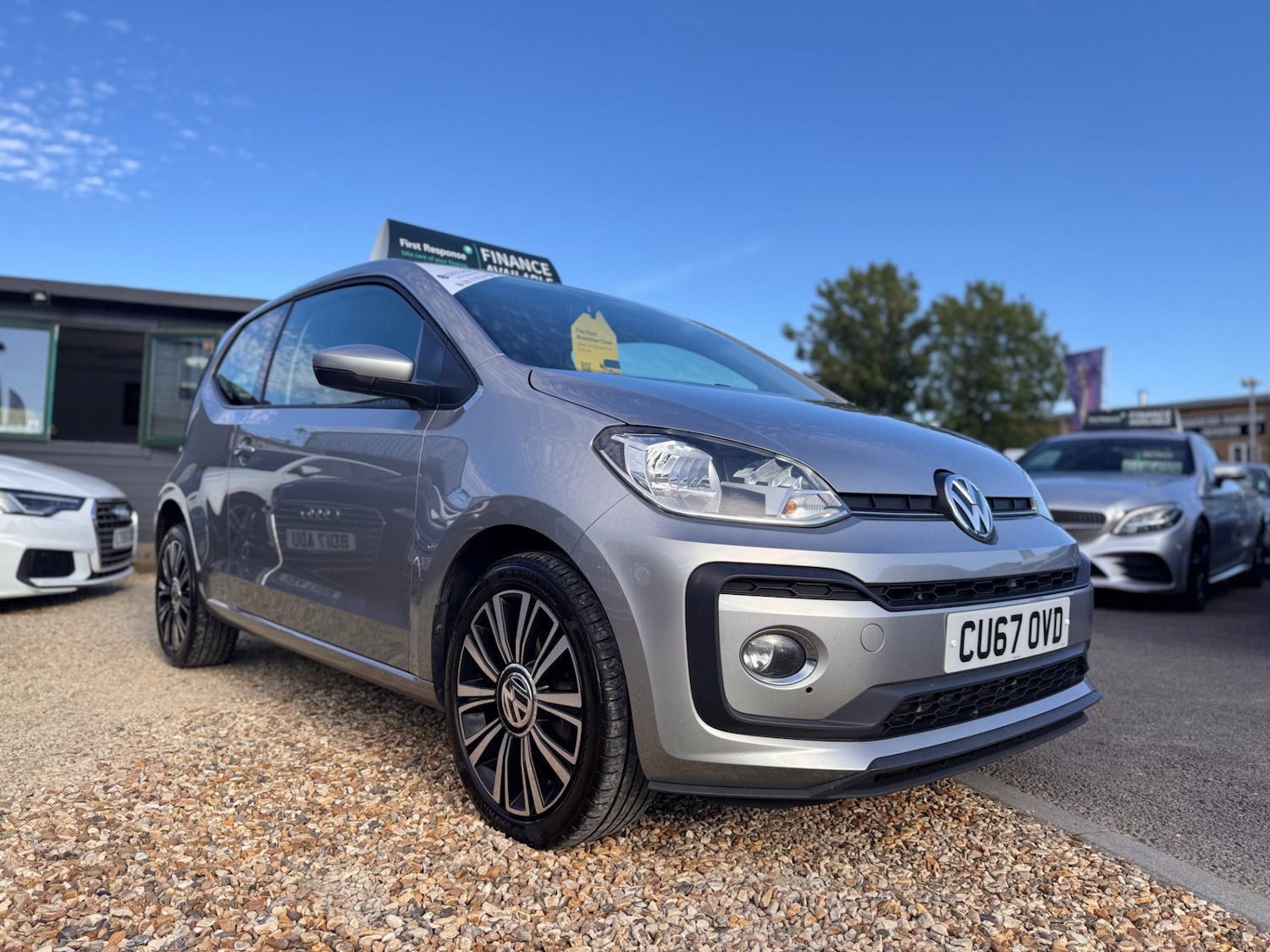 Used Volkswagen up! 2017 for sale - 76157466: Photo 48