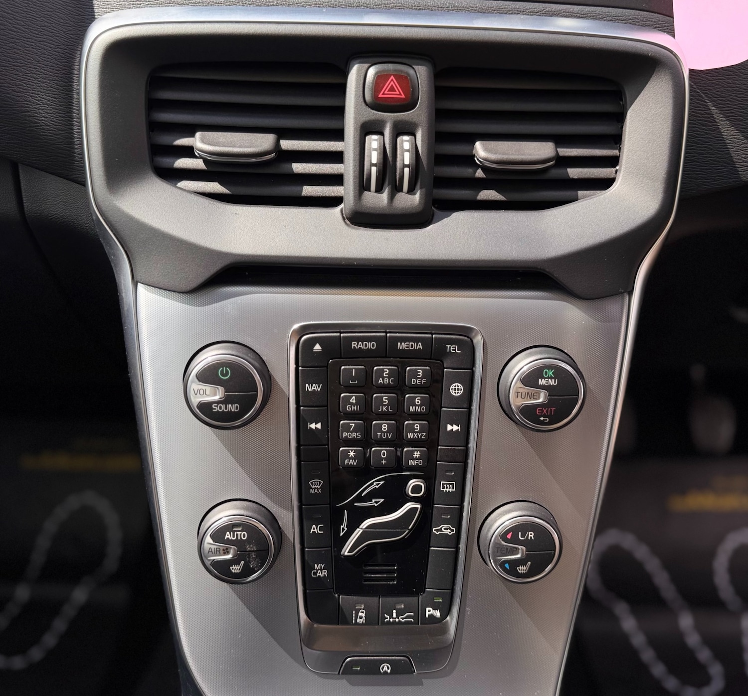 Vehicle 34