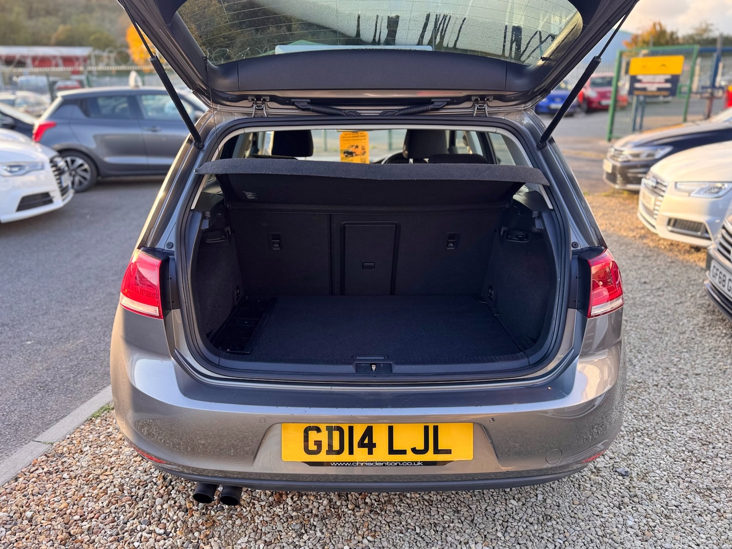 Used Volkswagen Golf 2014 for sale - 76384306: Photo 20