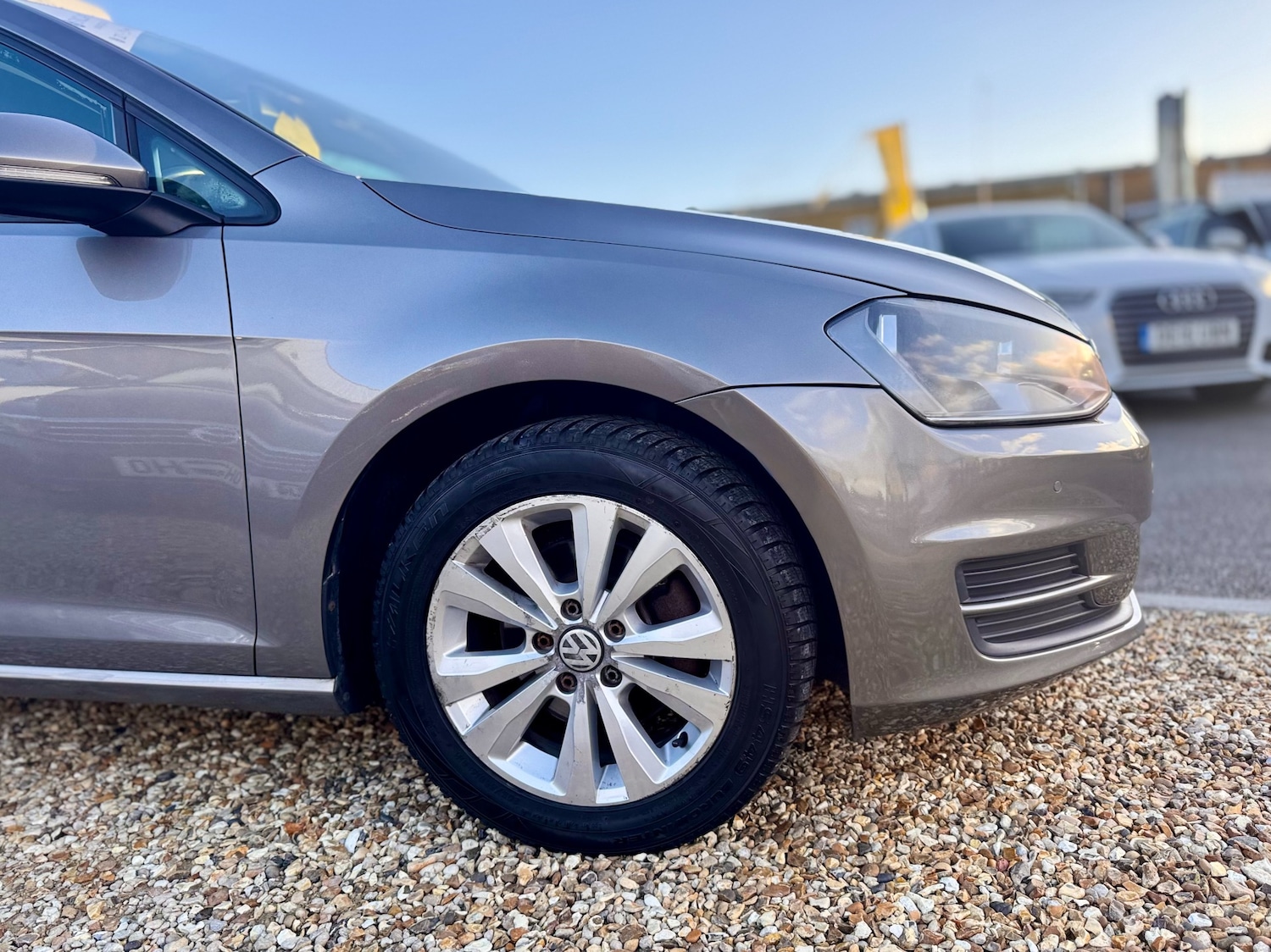 Used Volkswagen Golf 2014 for sale - 76384306: Photo 21