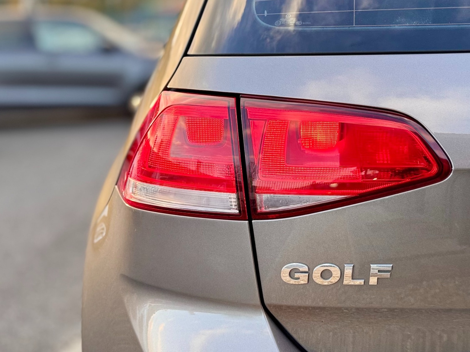 Used Volkswagen Golf 2014 for sale - 76384306: Photo 45