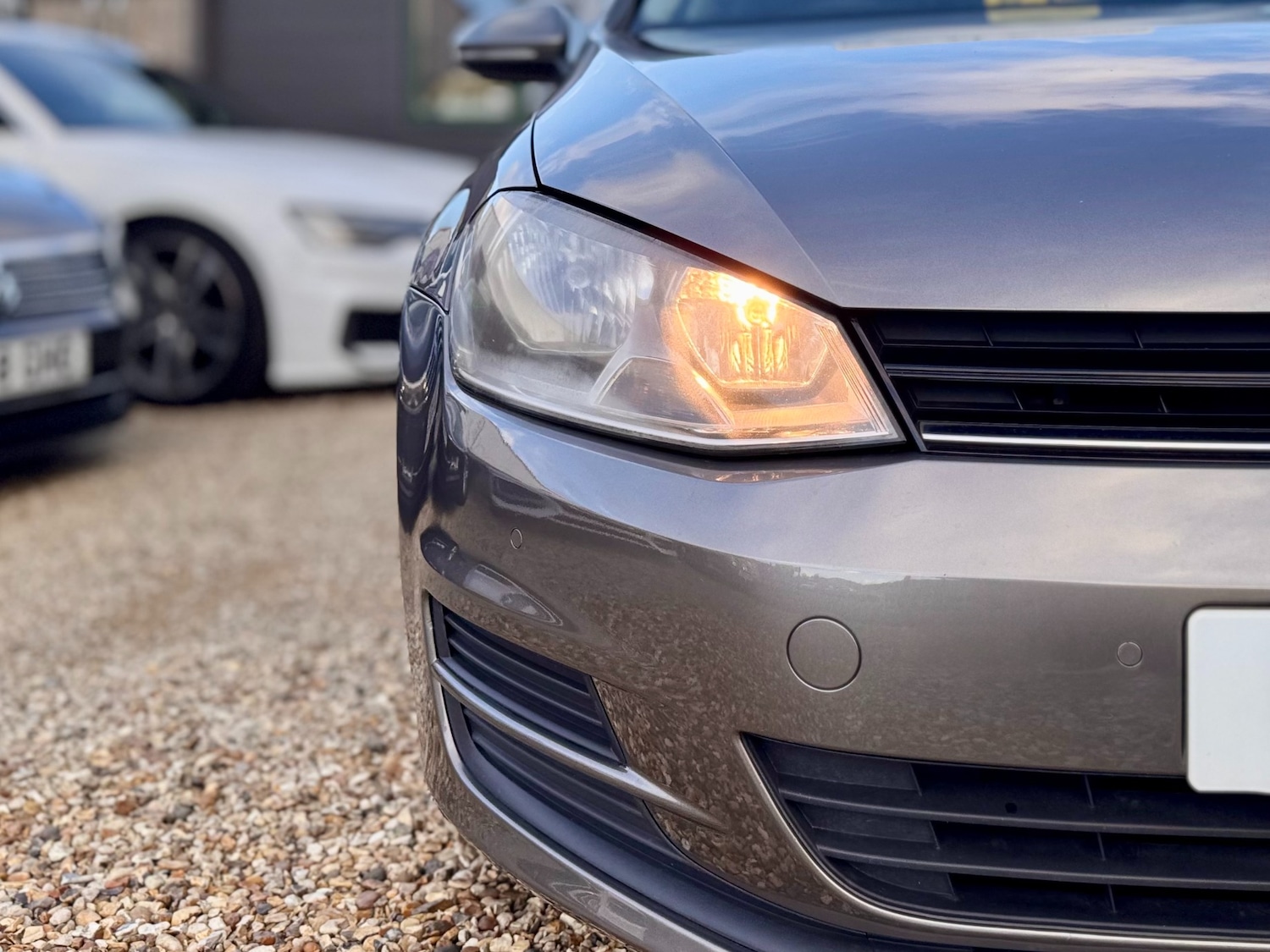 Used Volkswagen Golf 2014 for sale - 76384306: Photo 48